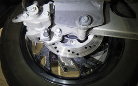 SUZUKI SKYWAVE 250 (Burgman 250) S Gen.3 2012 CJ46A