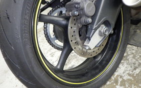YAMAHA YZF-R6 2014