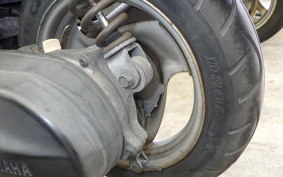 YAMAHA JOG POCHE SA08J