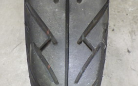 HONDA VTR 250 Gen. 2 2022 MC33