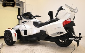 OTHER CAN-AM SPIDER RT 2014