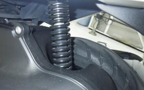 SUZUKI LET's CA4AA