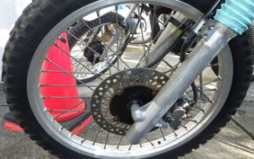 HONDA XL DEGREE MD26