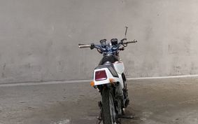 HONDA MBX50F AC08