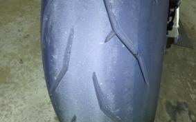 HONDA CBR600RR A 2013 PC40