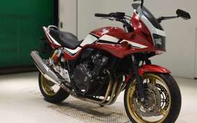 HONDA CB400 SUPER BOLDOR VTEC A 2012 NC42