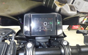 YAMAHA MT-09 SP 2022 RN69J