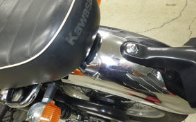 KAWASAKI W650 2002 EJ650A