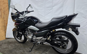 SUZUKI GSR250F GJ55D