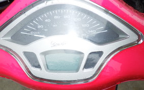 VESPA PRIMAVERA 125