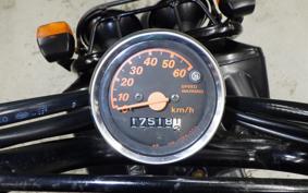 HONDA ZOOMER 1971 AF58