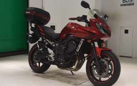 YAMAHA FAZER FZ6 S 2007