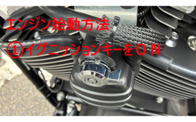 HARLEY FXSB BREAKOUT 2015 BF5