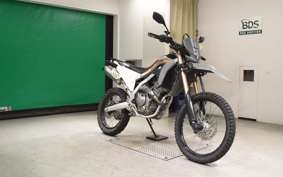 HONDA CRF250L 2020 MD47