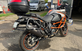 KTM 1190 ADVENTURE 2016 V1940