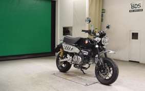 HONDA MONKEY 125 2000 JB05