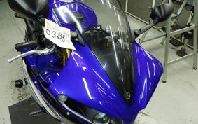 YAMAHA YZF-R1 2013 RN24J