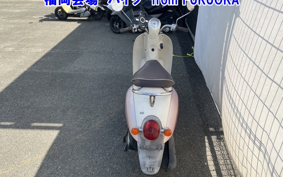HONDA CREA SCOOPY