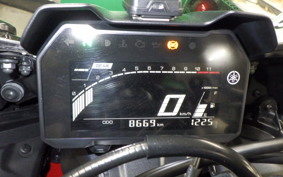 YAMAHA YZF-R7 RM39J