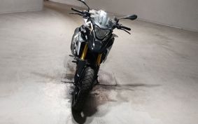 BMW G310GS 2019 0G02