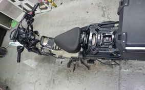 HONDA CT125 HUNTER CUB 2024 JA55