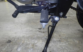 HONDA MONKEY 125 2020 JB03