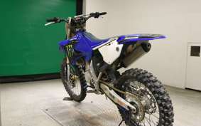 YAMAHA YZ125 2020 CE16C