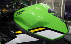 KAWASAKI ZX-4RR 2024 ZX400P