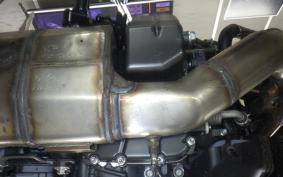 YAMAHA MT-09 SP 2026 RN87J