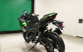 KAWASAKI NINJA 400 2024 EX400L