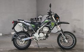 KAWASAKI D-TRACKER LX250E