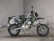Фото Kawasaki D-TRACKER с японского аукциона