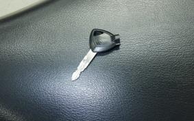 SUZUKI LET's CA4AA