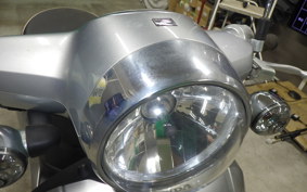 HONDA GIORNO 2 AF70