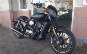 HARLEY XG750 2015 NBB