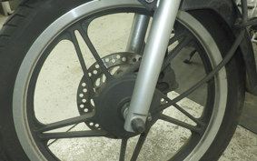 HONDA CBF125T 2007