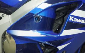 KAWASAKI NINJA ZX-6R 2001 ZX600J