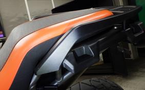 HARLEY PAN AMERICA 1250 2022