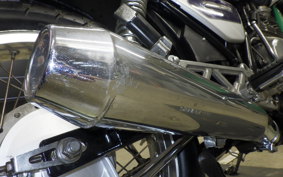 HONDA GB400TT NC20