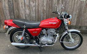 KAWASAKI Z400 K4