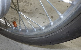 HONDA C50 SUPER CUB 2024 AA09