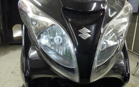 SUZUKI SKYWAVE 400 S 3 2008 CK44A