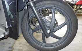 HONDA DIO 110 2013 JF58