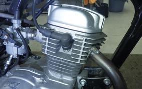 HONDA APE 50 2023 AC16