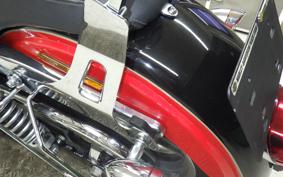HARLEY FXDL 1580 2010