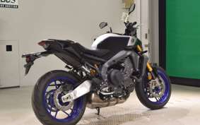 YAMAHA MT-09 SP 2024 RN87J