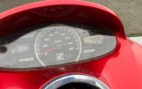YAMAHA SR400 1998 1JR