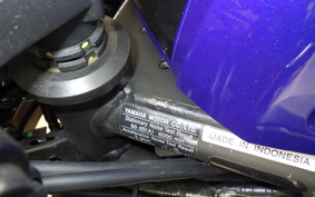 YAMAHA YZF-R25 RG43J