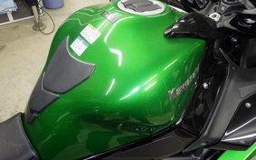 KAWASAKI NINJA H2 SX SE 2023 ZXT02P