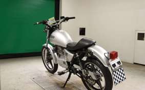 SUZUKI GN125 H 1994
